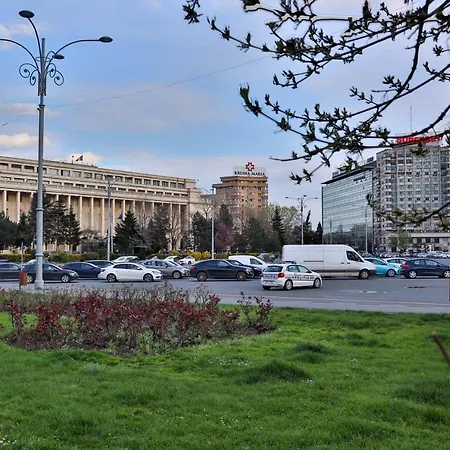 Apartman Oak - Piata Victoriei *