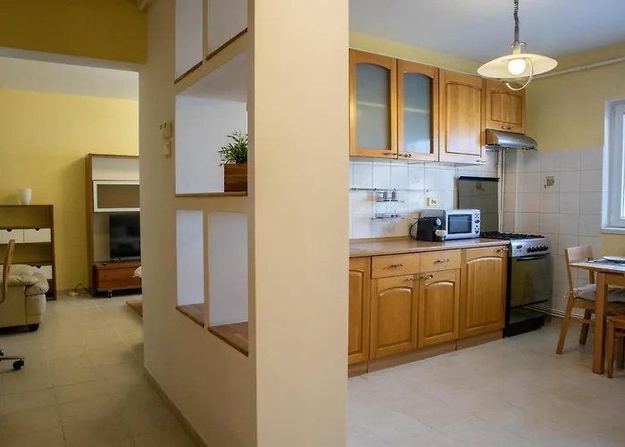 Oak - Piata Victoriei Bukarest