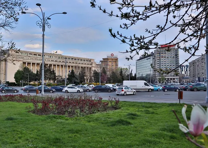 Apartman Oak - Piata Victoriei *