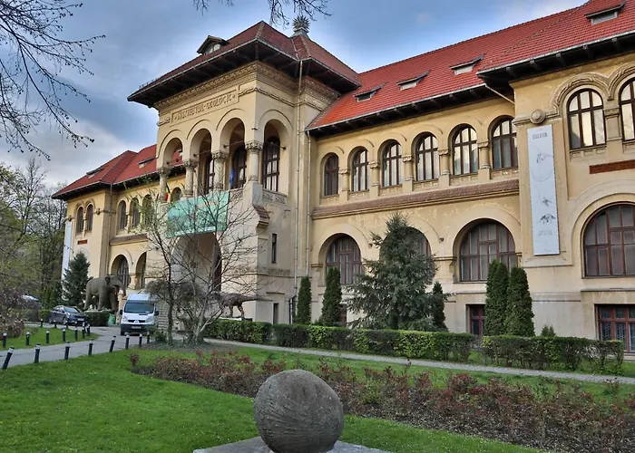 Apartman Oak - Piata Victoriei