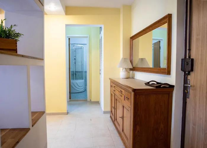 Apartman Oak - Piata Victoriei *