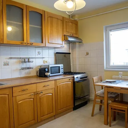 Apartment Oak - Piata Victoriei