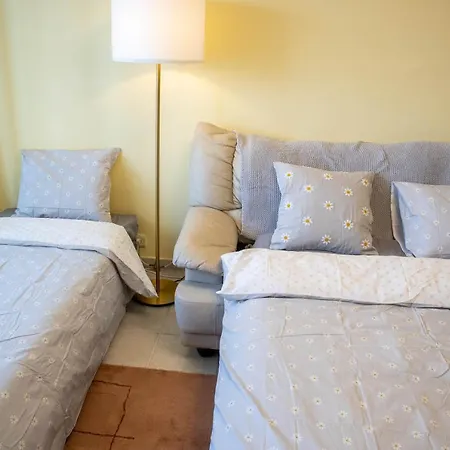 Oak - Piata Victoriei דירה