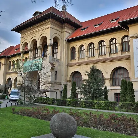 Apartment Oak - Piata Victoriei